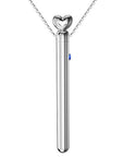 Bullet Vibrator Necklace – Lumea