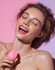 Cupid clitoral massager & Love sponge Sex Toys Bundle