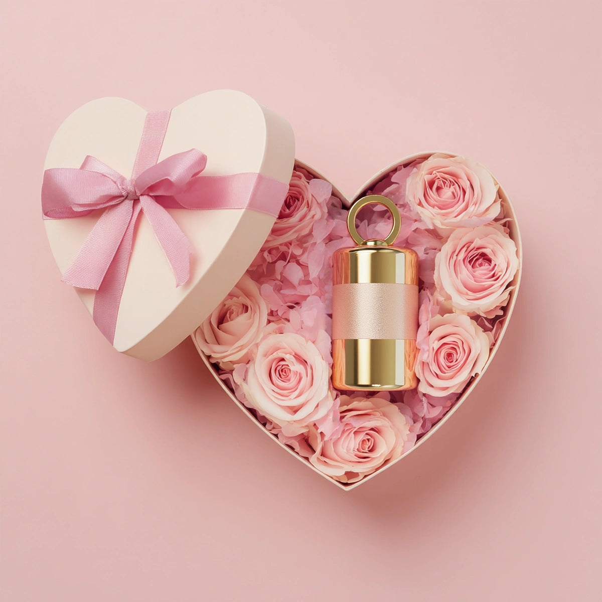 IMINT Rose Toy