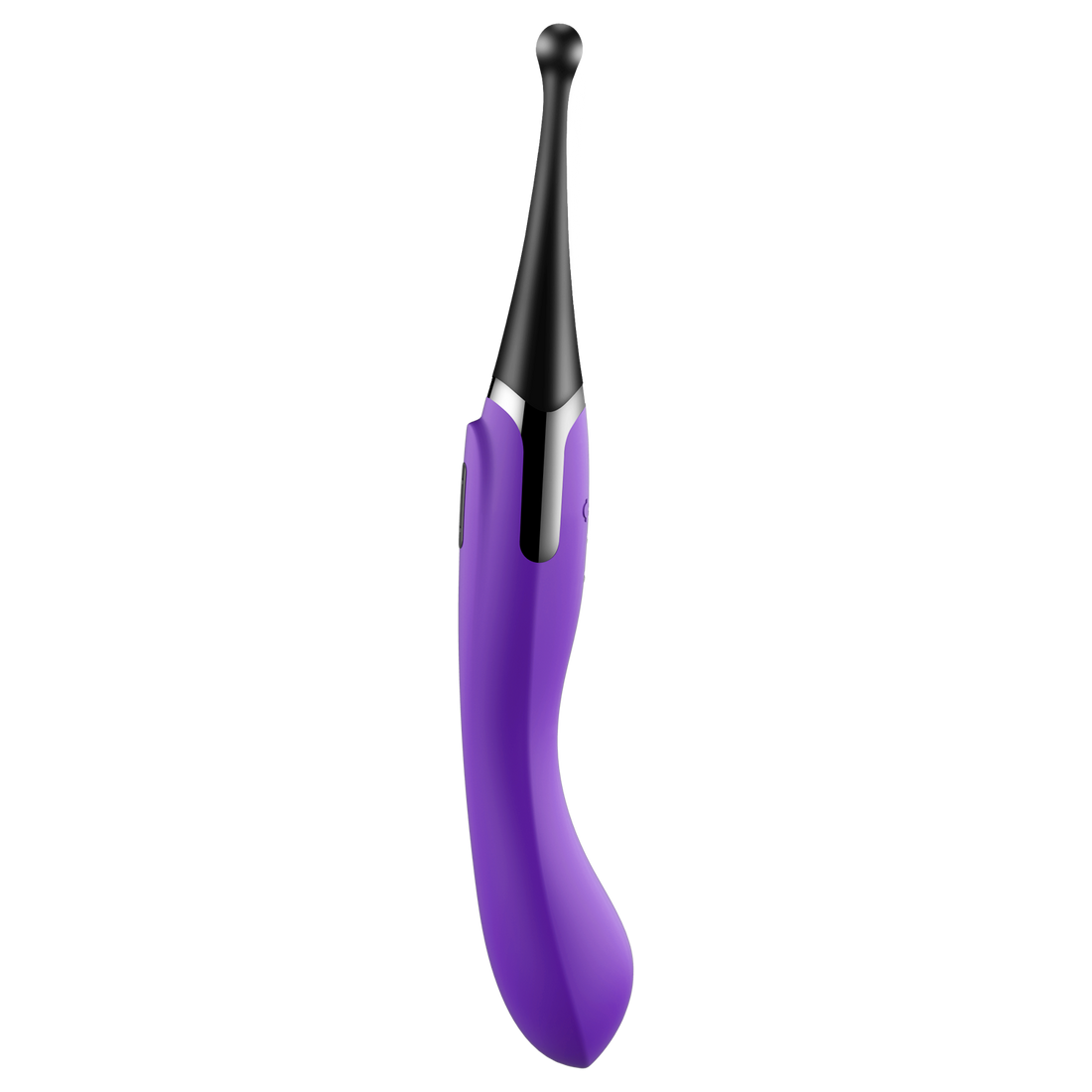 High Frequency Clitoral Vibrator