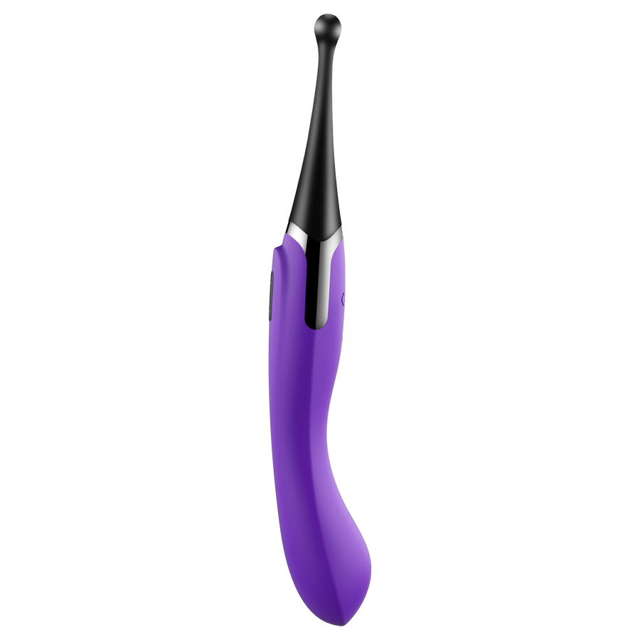 High Frequency Clitoral Vibrator