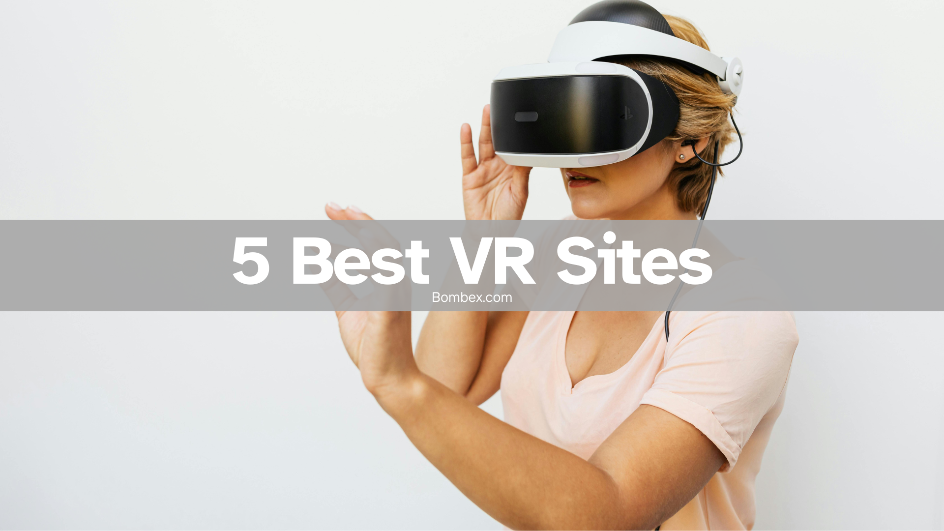 The best Chromecast VR porn