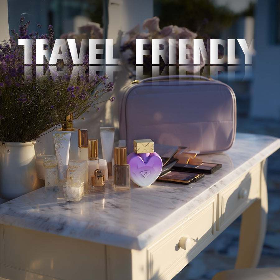 LAVENDER VIBE