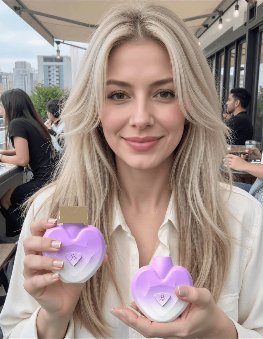 LAVENDER VIBE
