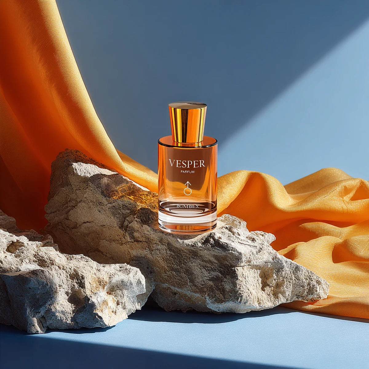 Vesper &amp; Aurora Couple Perfume