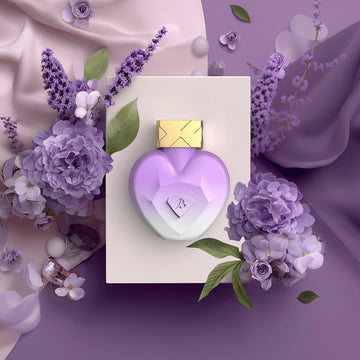 LAVENDER VIBE