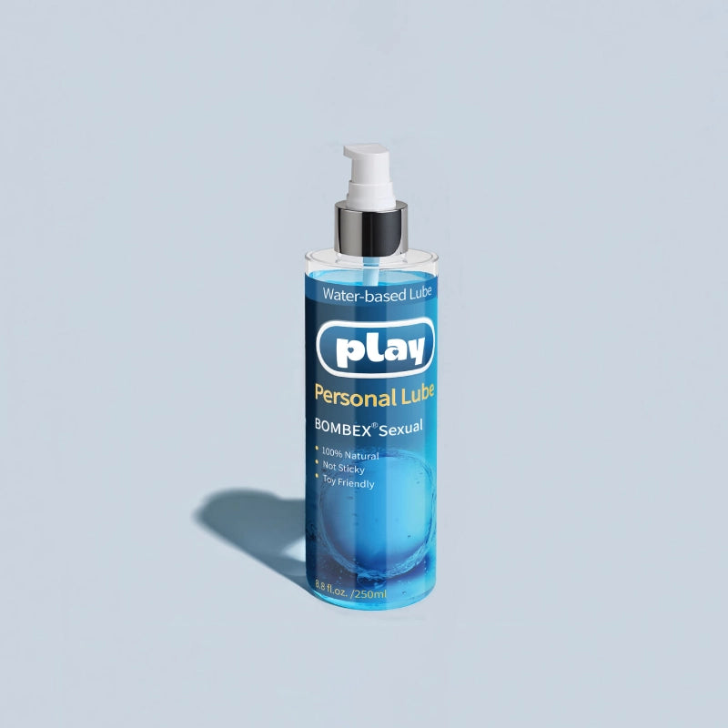 BOMBEX Water Based Lube