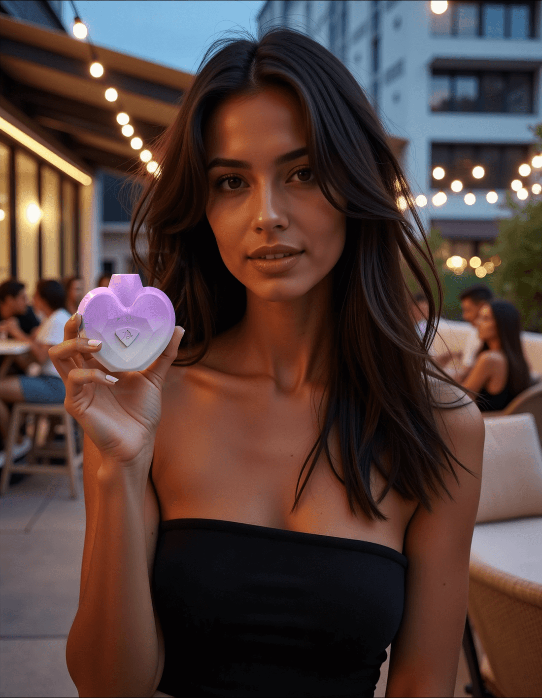 LAVENDER VIBE