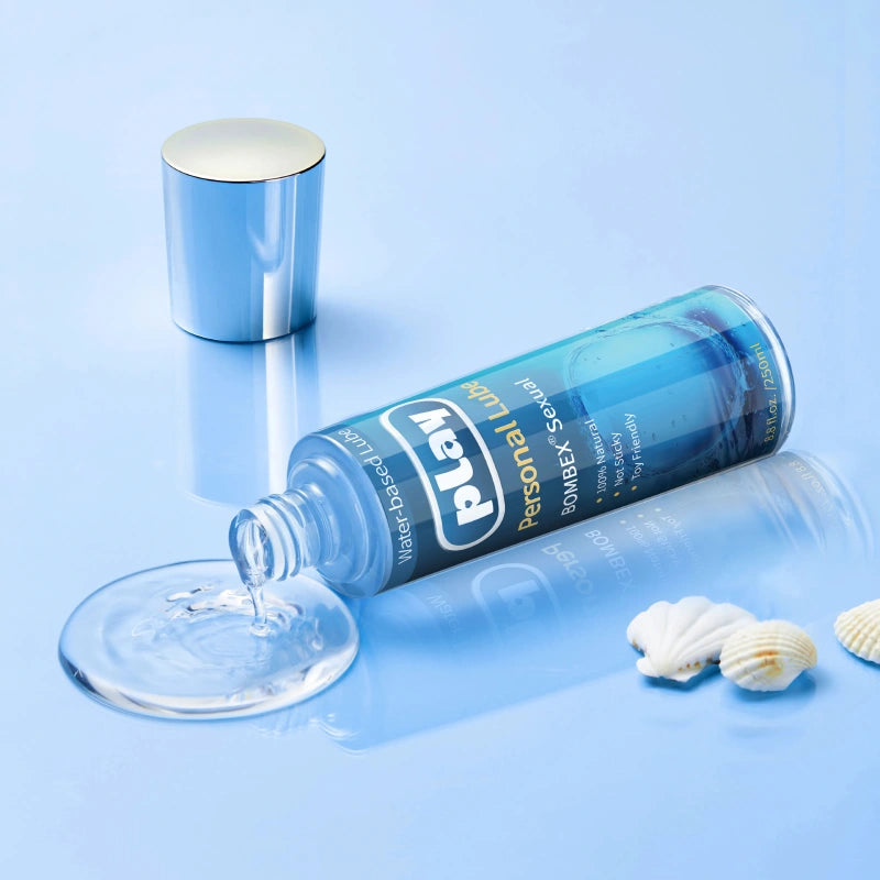 BOMBEX Water Based Lube