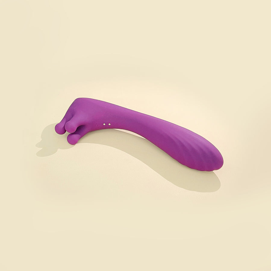 C-Fun Vibrator