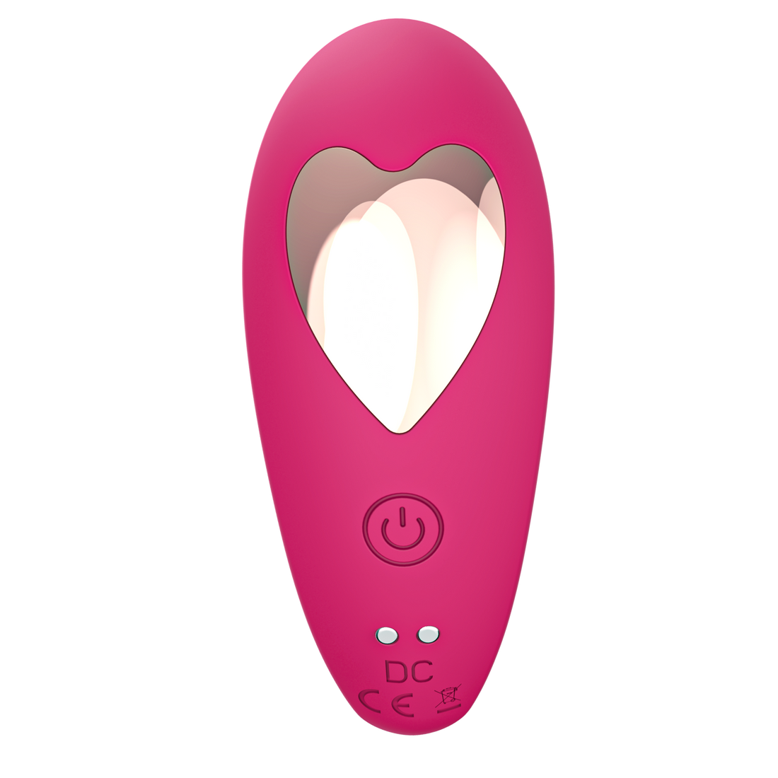 G Spot Clitorals Stimulator 