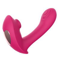 G Spot Clitoral Vibrator