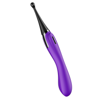 High Frequency Vibrator