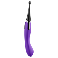 High Frequency Clitoral Vibrator